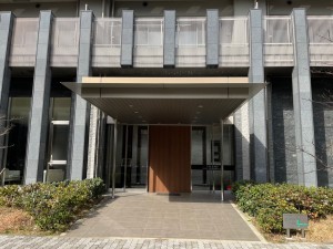 大津市におの浜、マンションの画像です