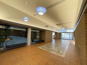 大津市皇子が丘、マンションの画像です