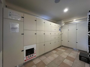 大津市におの浜、マンションの画像です