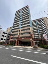 大津市におの浜、マンションの画像です