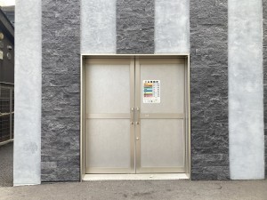 草津市大路、マンションの画像です