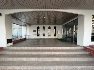 大津市におの浜、マンションの画像です