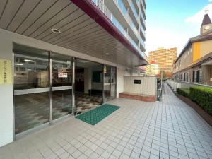 大津市におの浜、マンションの画像です