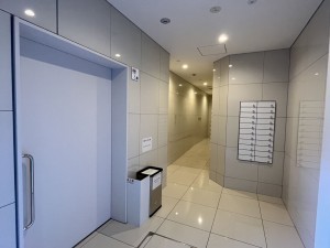 大津市柳が崎、マンションの画像です