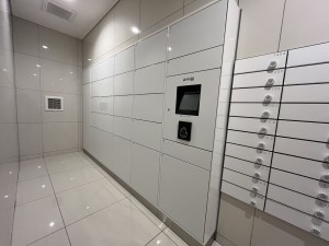 大津市柳が崎、マンションの画像です