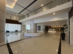 大津市柳が崎、マンションの画像です