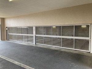 大津市秋葉台、マンションの画像です