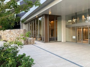 大津市柳が崎、マンションの画像です