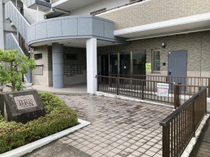 草津市渋川、収益物件/マンションの画像です