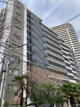草津市渋川、収益物件/マンションの画像です