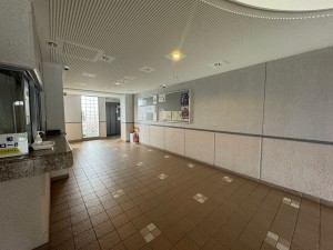 大津市真野、マンションの画像です