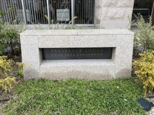 大津市萱野浦、マンションの画像です