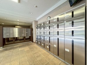 草津市西大路町、マンションの画像です