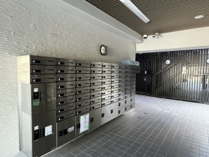 大津市京町、マンションの画像です