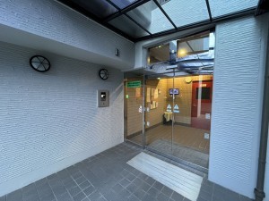 大津市京町、マンションの画像です