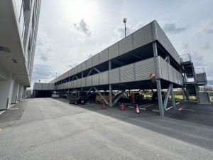 大津市柳が崎、マンションの画像です