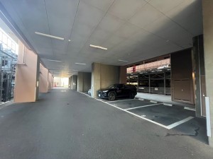 大津市浜大津、マンションの画像です