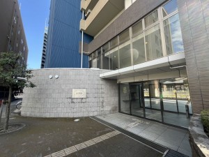 草津市野路、マンションの画像です