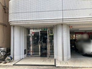 大津市大江、マンションの画像です