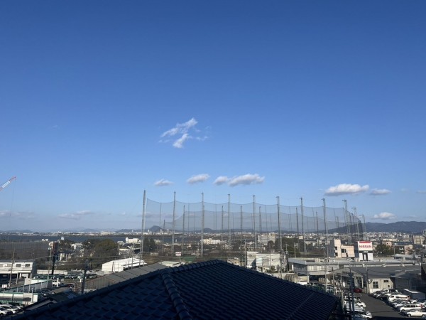 大津市湖城が丘、マンションの画像です