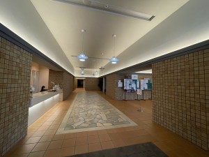 大津市皇子が丘、マンションの画像です