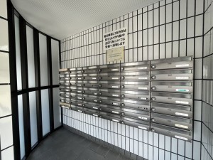 草津市青地町、マンションの画像です