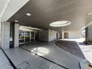 草津市南草津、マンションの画像です