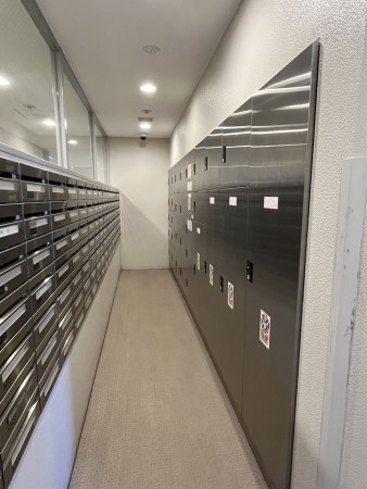 草津市南草津、マンションの画像です