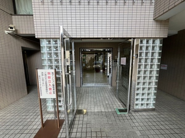 大津市長等、マンションの画像です