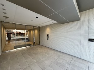 草津市野路、マンションの画像です