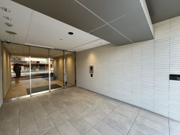 草津市野路、マンションの画像です