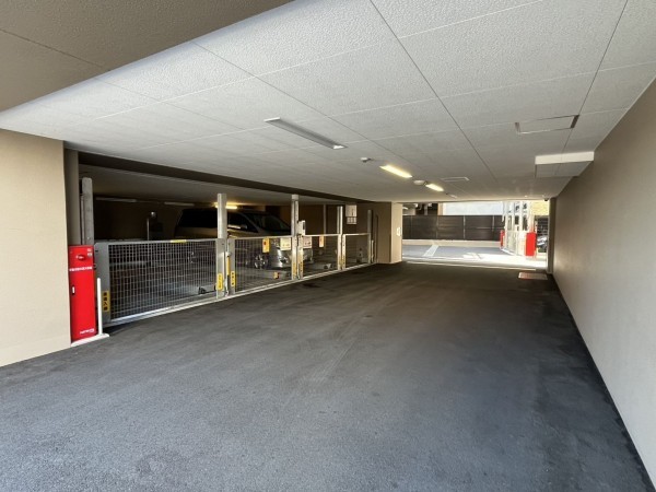 草津市野路、マンションの画像です