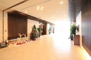 大津市茶が崎、マンションの画像です