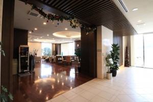 大津市茶が崎、マンションの画像です