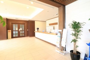 大津市茶が崎、マンションの画像です