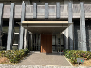 大津市におの浜、マンションの画像です