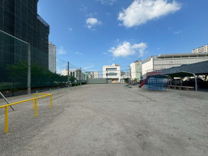 草津市西大路町、マンションの画像です