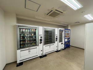 大津市茶が崎、マンションの画像です