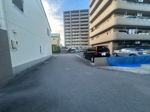 一宮市大和町馬引、マンションの画像です