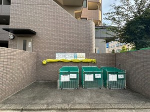 一宮市大宮、マンションの画像です