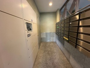 一宮市枠杁町、マンションの画像です