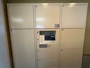 一宮市枠杁町、マンションの画像です
