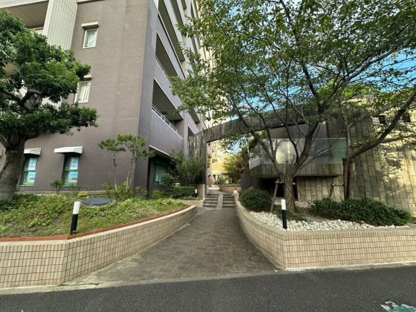 一宮市大志、マンションの画像です