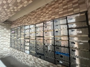 一宮市八幡、マンションの画像です