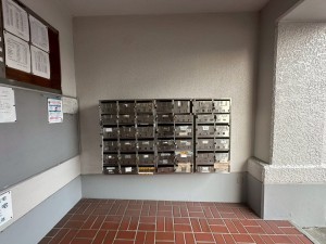 一宮市松降通、マンションの画像です