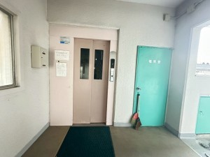 一宮市松降通、マンションの画像です