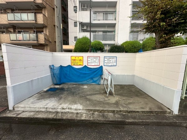 一宮市松降通、マンションの画像です