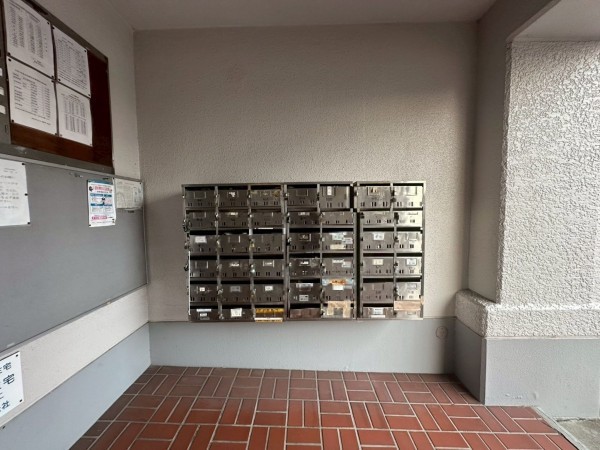 一宮市松降通、マンションの画像です
