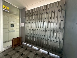 一宮市北方町中島、マンションの画像です