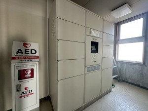 一宮市北方町中島、マンションの画像です